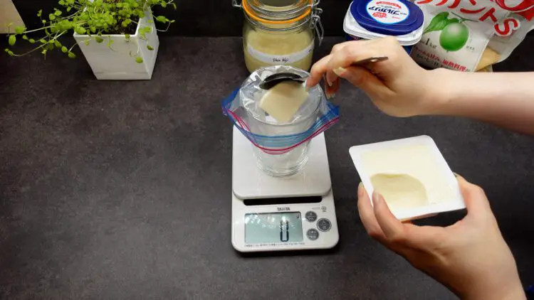 add all ingredients
