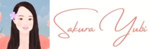 Sakura Yubi logo