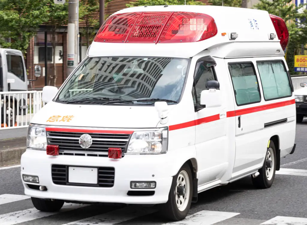 Ambulance