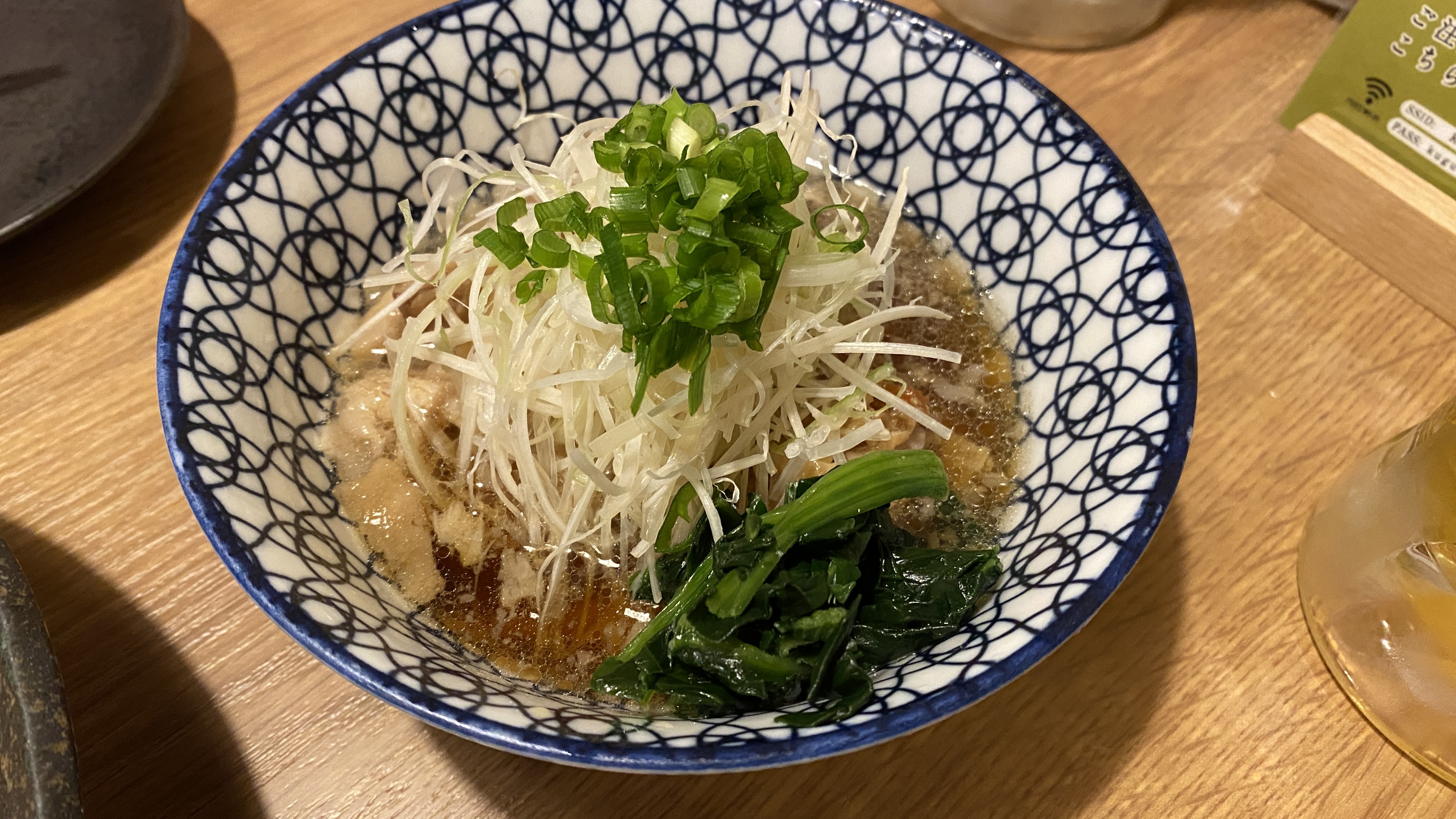 Kakuni - braised pork