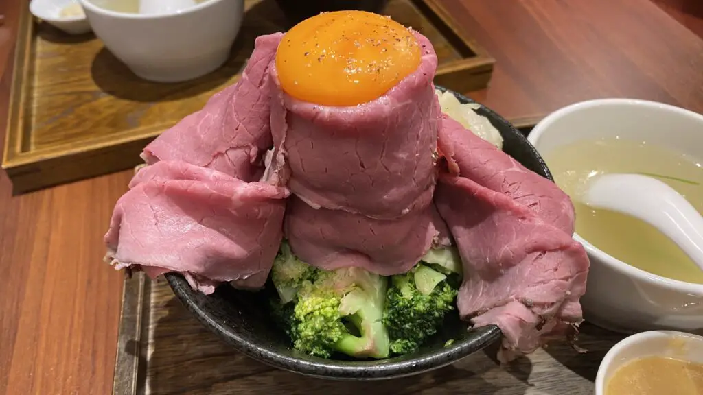 broccoli instead of rice