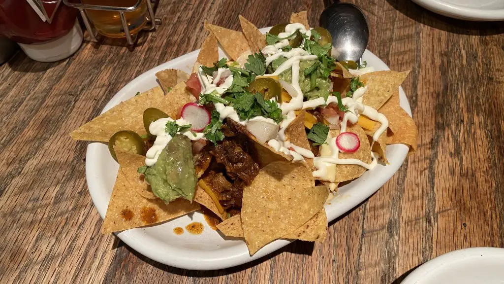 Nachos
